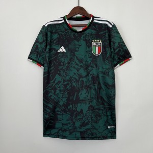 2023 Italy training suit Jersey S-XXL