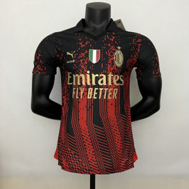 2023_24 AC Milan Player Version