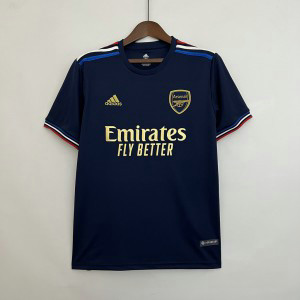 2023_24 Arsenal France Joint Edition Soccer Men Jersey
