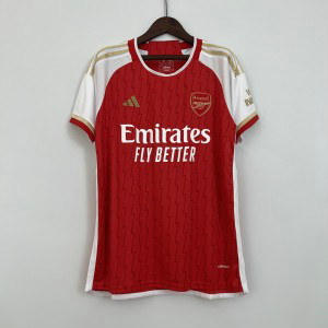 2023_24 Arsenal Home Soccer Men Jersey