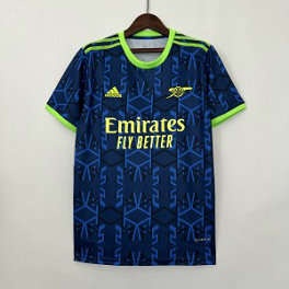 2023_24 Arsenal Training Shirt1 Soccer Men Jersey