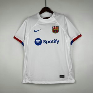 2023_24 Barcelona Away Soccer Men Jersey 2023_24 Barcelona Away Soccer Men Jersey
