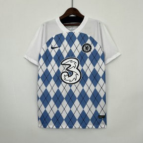 2023_24 Chelsea Training Shirt