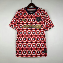 2023_24 Inter Miami Joint Edition Soccer Men Jersey