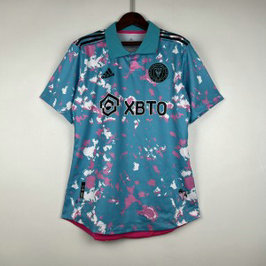 2023_24 Inter Miami Special Edition Soccer Men Jersey