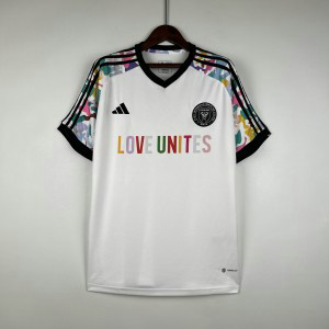 2023_24 Inter Miami Training Soccer Men Jersey