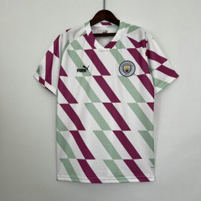2023_24 Manchester City Training Kit
