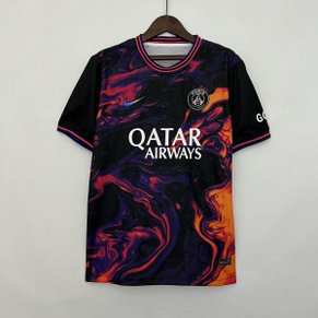 2023_24 PSG PARIS SAINT-GERMAIN Special Edition Soccer Men Jersey