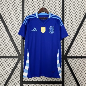 2024 Argentina Away Jersey S-4XL