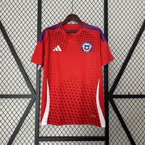 2024 Chile Home S-4XL