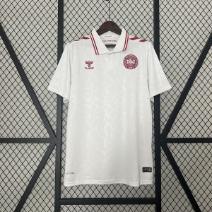 2024 Denmark Away S-XXL