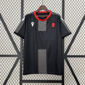2024 Georgia Away Jersey S-XXL