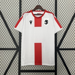 2024 Georgia Home Jersey S-XXL