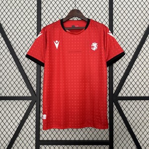 2024 Georgia Three Away Jersey S-XXL