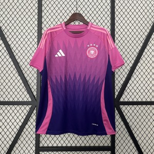 2024 Germany Away Jersey S-4XL