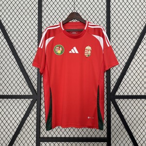 2024 Hungary Home Jersey S-XXL