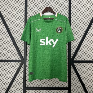 2024 Ireland Home Jersey S-4XL