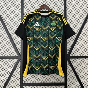 2024 Jamaica Away Jersey S-4XL