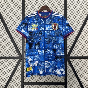 2024 Japan Special Edition Jersey 1