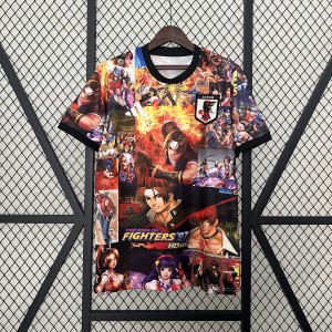 2024 Japan Special Edition Jersey S-4XL