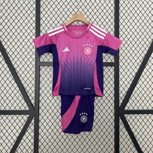 2024 Kids Kit Germany away