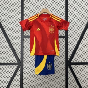 2024 Kids Kit Spain home