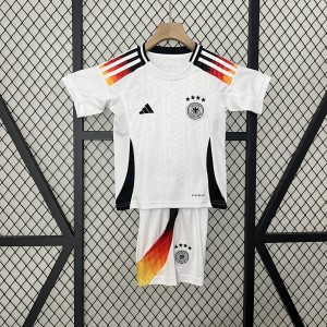 2024 Kids Kit germany home