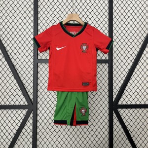 2024 Kids Kit portugal home