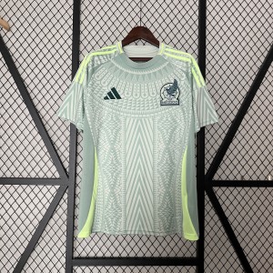 2024 Mexico Away S-4XL