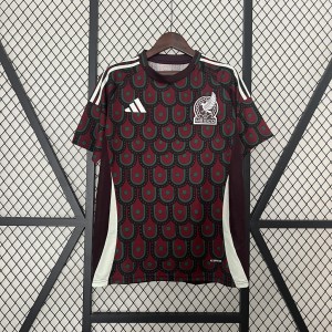 2024 Mexico Home S-4XL