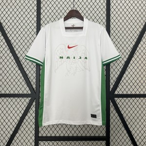 2024 Nigeria Home Jersey S-4XL