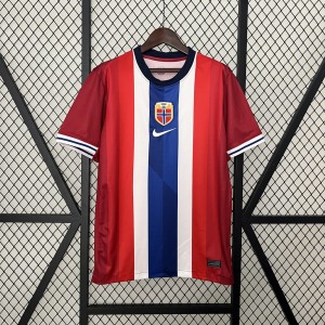 2024 Norway home Jersey S-XXL