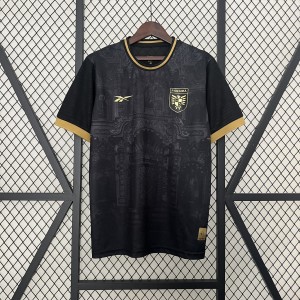 2024 Panama Special Edition Black Jersey S-4XL