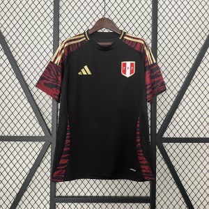 2024 Peru Away Jersey S-4XL