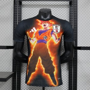 2024 Player Version Slim Fit(Run Smaller) Japan Special Edition Jersey S-XXL 11