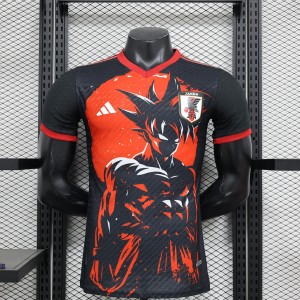 2024 Player Version Slim Fit(Run Smaller) Japan Special Edition Jersey S-XXL 13