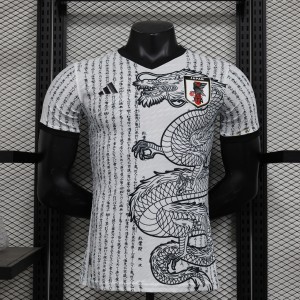 2024 Player Version Slim Fit(Run Smaller) Japan Special Edition Jersey S-XXL 19