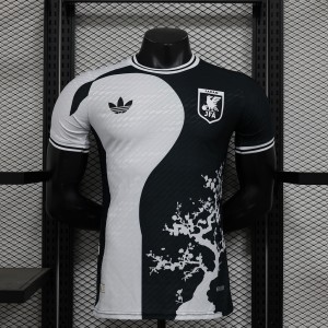 2024 Player Version Slim Fit(Run Smaller) Japan Special Edition Jersey S-XXL 23