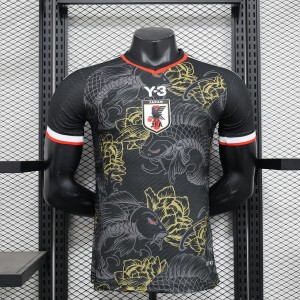 2024 Player Version Slim Fit(Run Smaller) Japan Special Edition Jersey S-XXL 24
