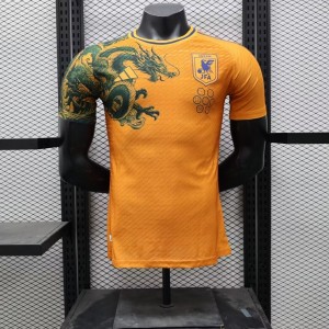 2024 Player Version Slim Fit(Run Smaller) Japan Special Edition Jersey S-XXL 27