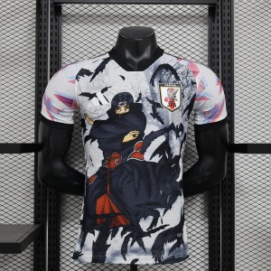 2024 Player Version Slim Fit(Run Smaller) Japan Special Edition Jersey S-XXL 33