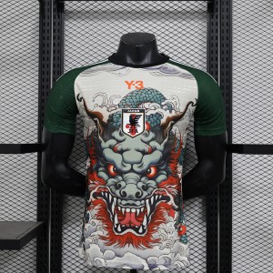2024 Player Version Slim Fit(Run Smaller) Japan Special Edition Jersey S-XXL 5