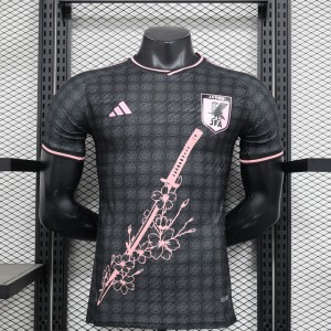 2024 Player Version Slim Fit(Run Smaller) Japan Special Edition Jersey S-XXL 6 2024 Player Version Slim Fit(Run Smaller) Japan Special Edition Jersey S-XXL 6