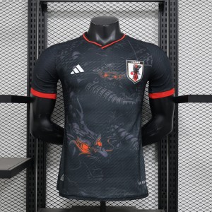 2024 Player Version Slim Fit(Run Smaller) Japan Special Edition Jersey S-XXL 7 2024 Player Version Slim Fit(Run Smaller) Japan Special Edition Jersey S-XXL 7