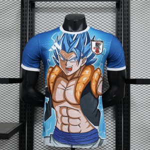 2024 Player Version Slim Fit(Run Smaller) Japan Special Edition Jersey S-XXL 9 2024 Player Version Slim Fit(Run Smaller) Japan Special Edition Jersey S-XXL 9