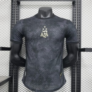 2024 Player version Argentina Special Edition S-XXL