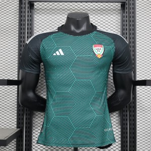 2024 Player versions UAE Away S-XXL