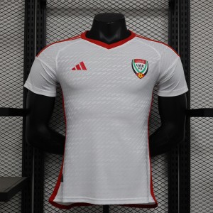 2024 Player versions UAE Home S-XXL
