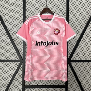 2024 Porcinos FC home Jersey S-XXL