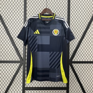 2024 Scotland Home Jersey S-4XL